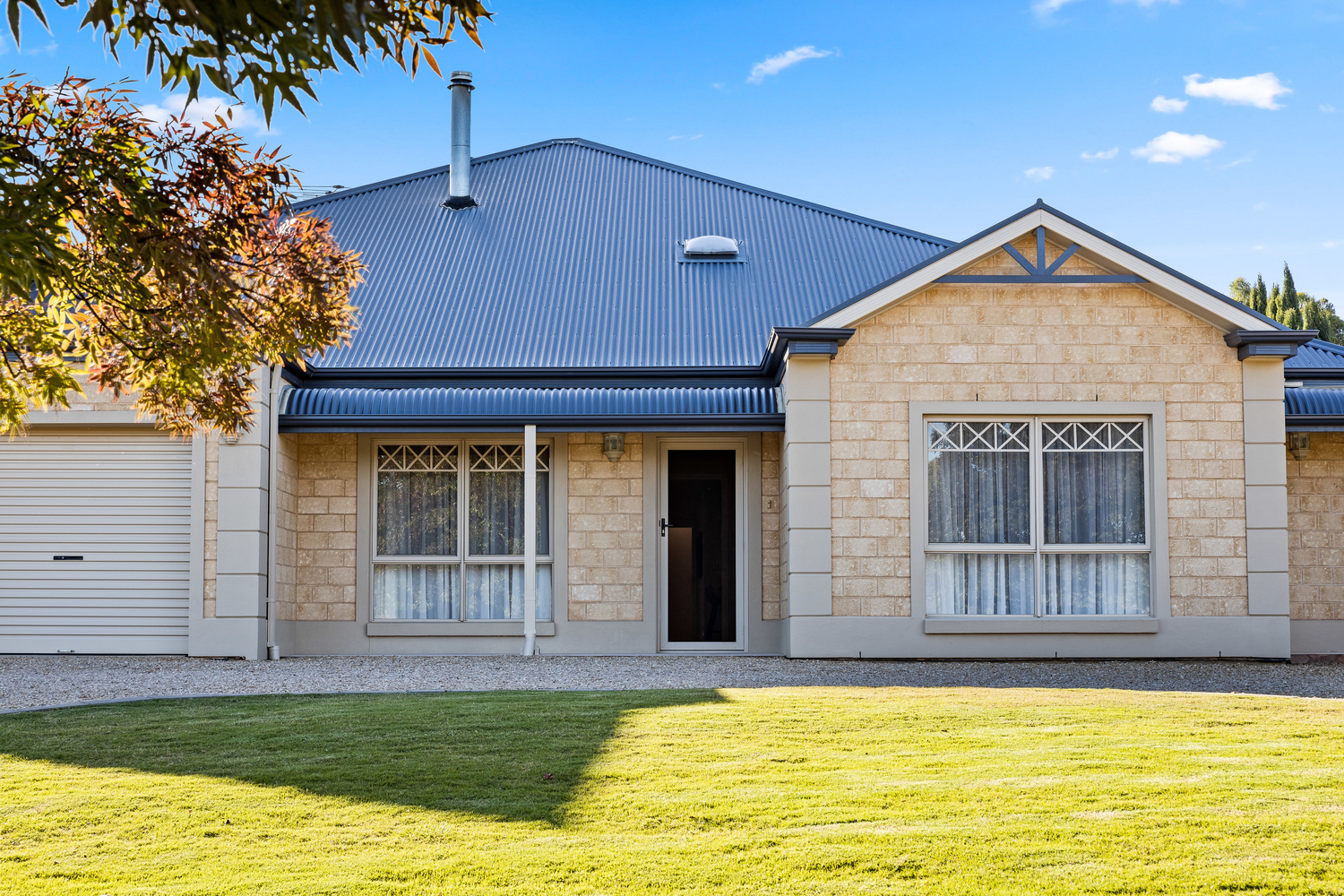 Meet James. We manage his investment properties. Nitschke Real Estate