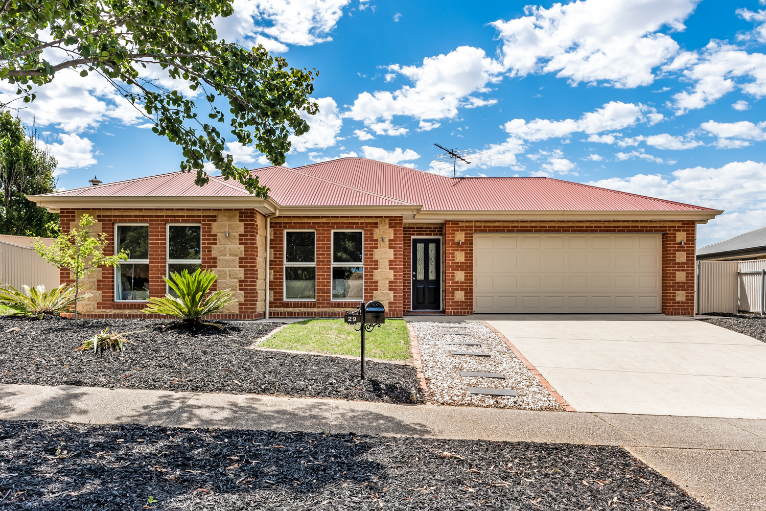 The changing face of the Fleurieu Peninsula (and why it’s a great time