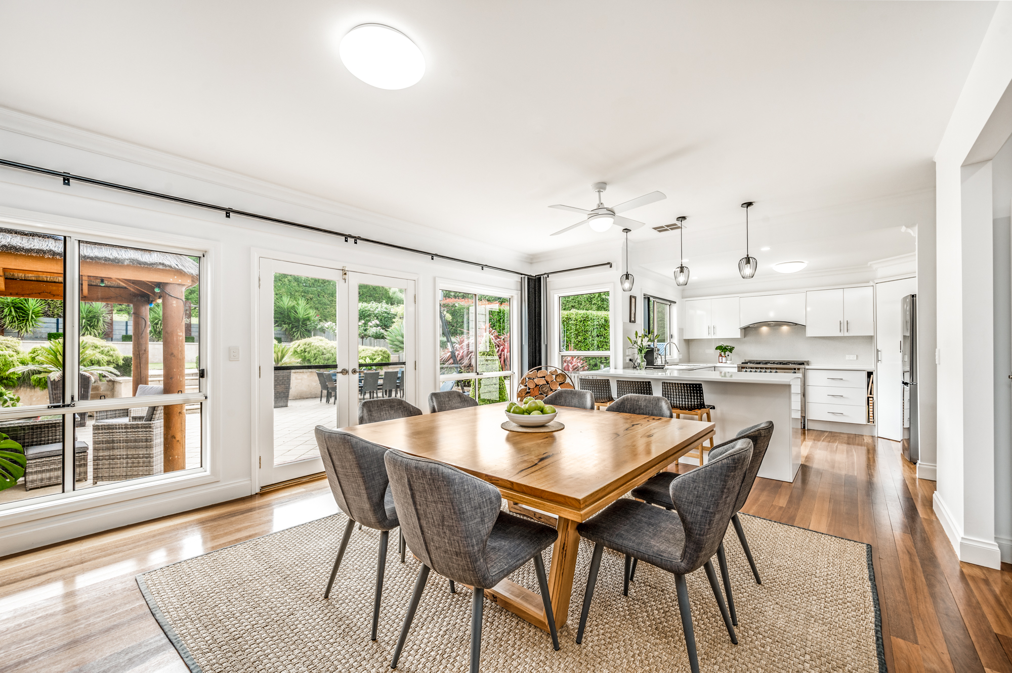 Make an offer on your dream Adelaide Hills house, in minutes