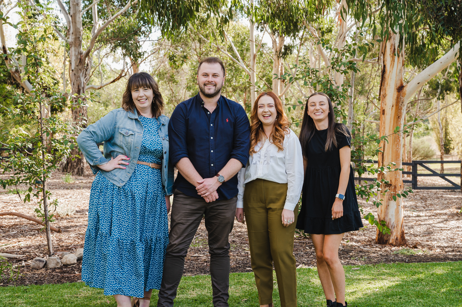 How to nail your rental application in the Adelaide Hills Nitschke