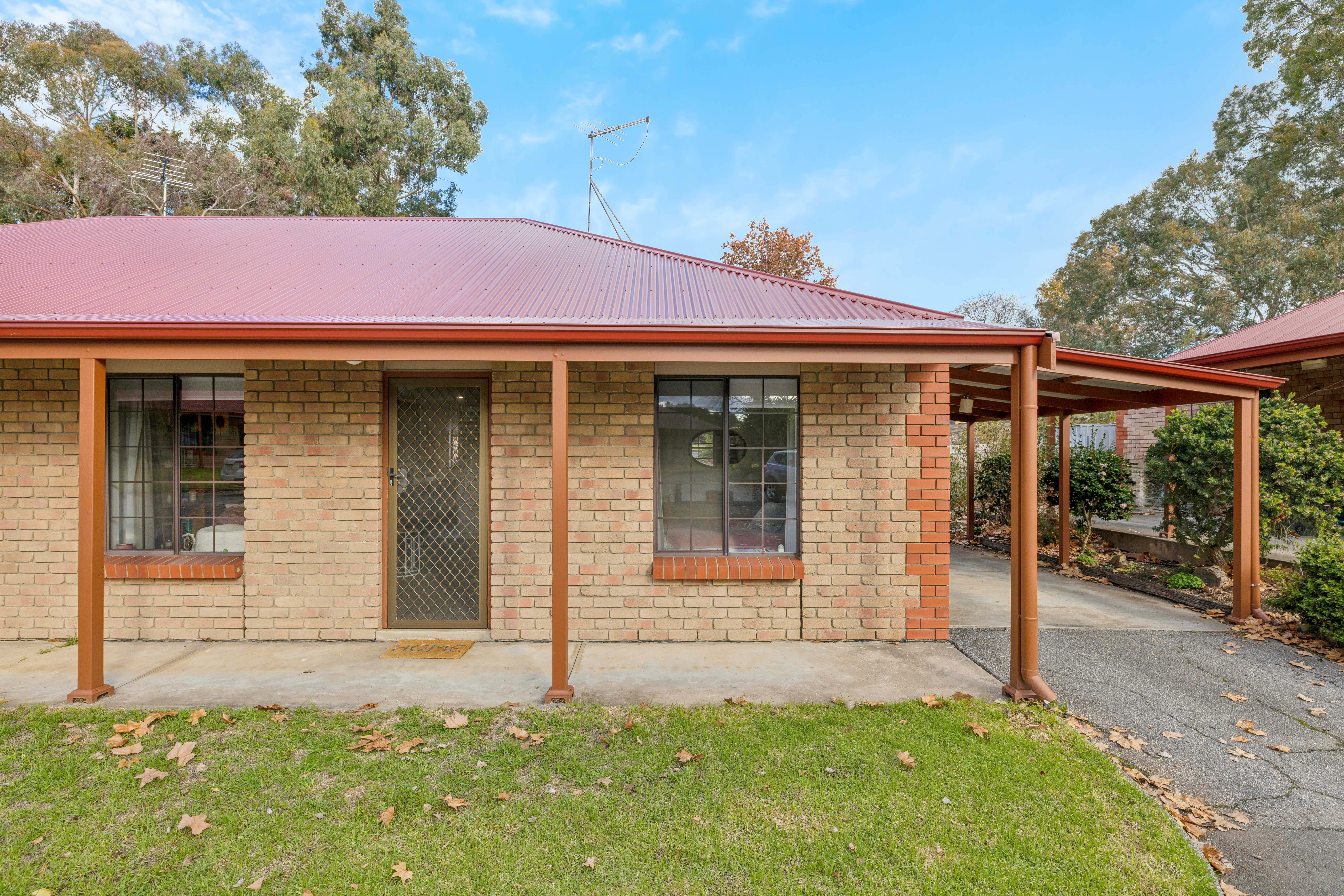 14/76 Gawler St, Mount Barker