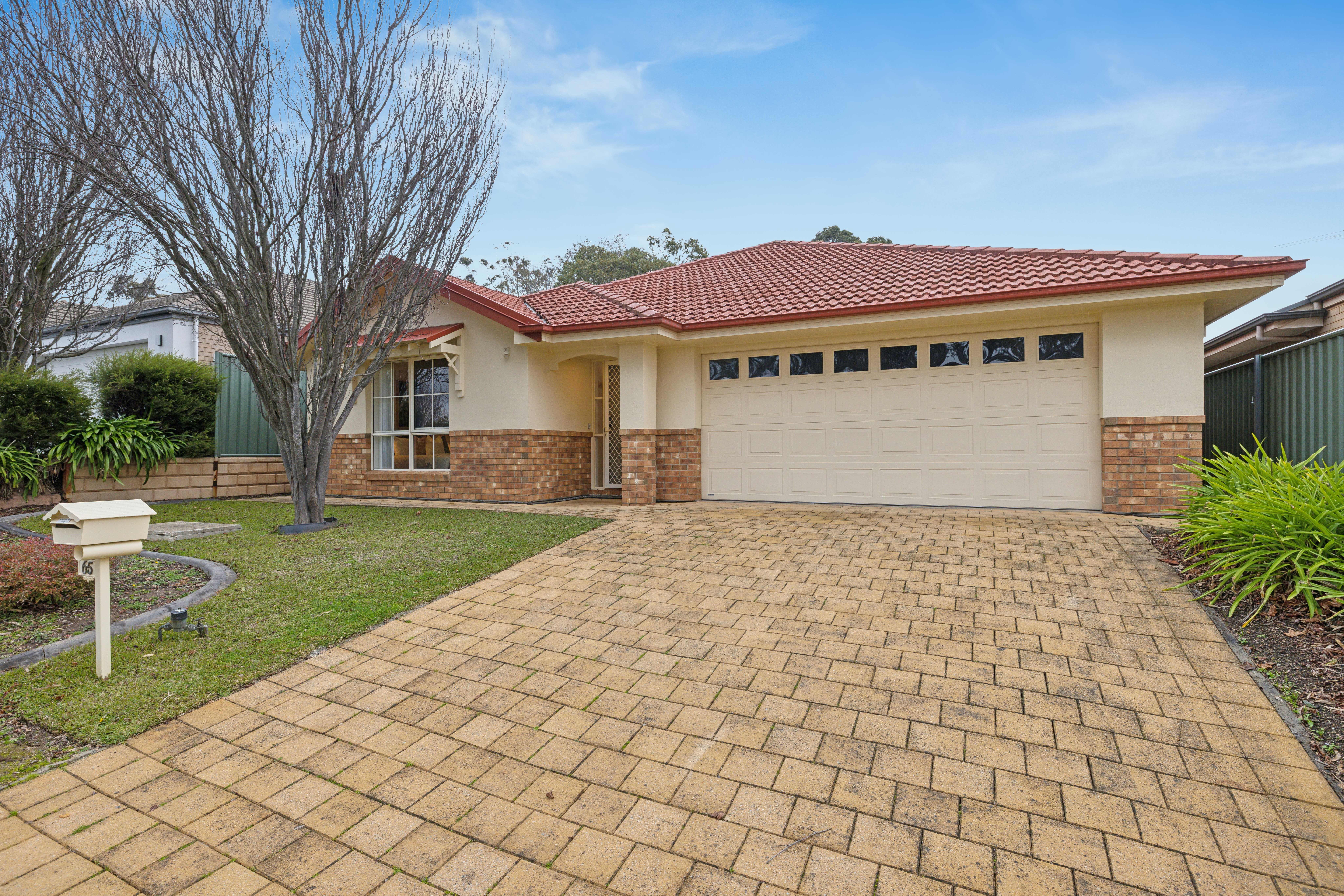 65 Barton Circuit, Mount Barker