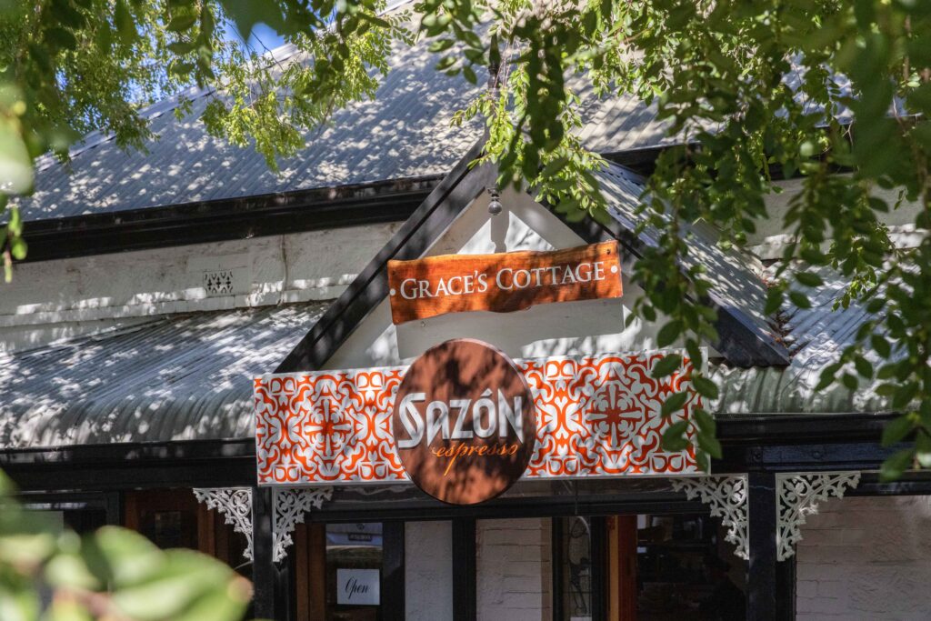 Your weekend itinerary in the Adelaide Hills